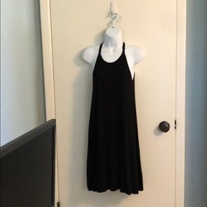 Little cute black dress